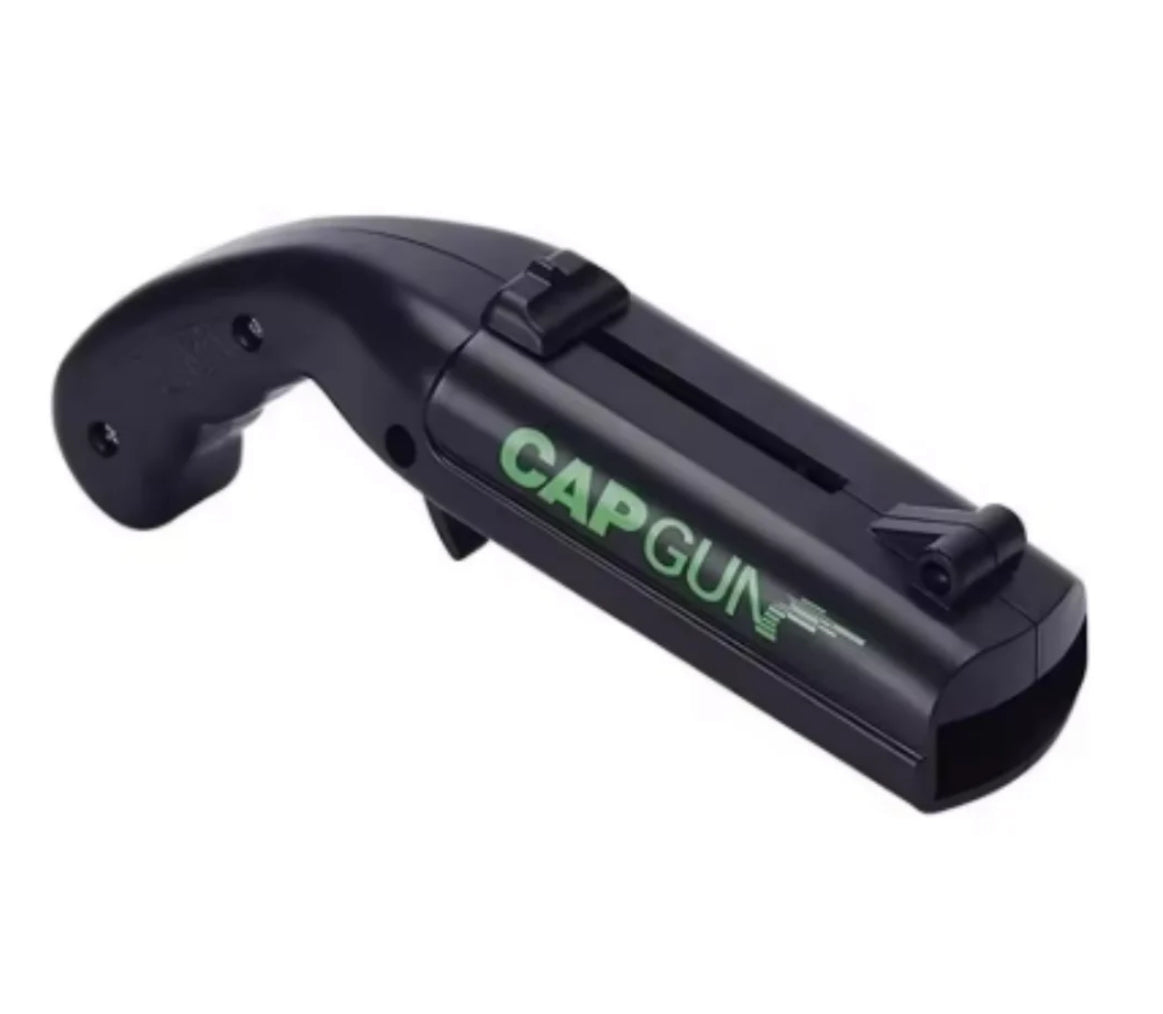 Beer Bottle Cap Shooter Opener