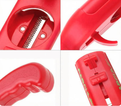 Beer Bottle Cap Shooter Opener