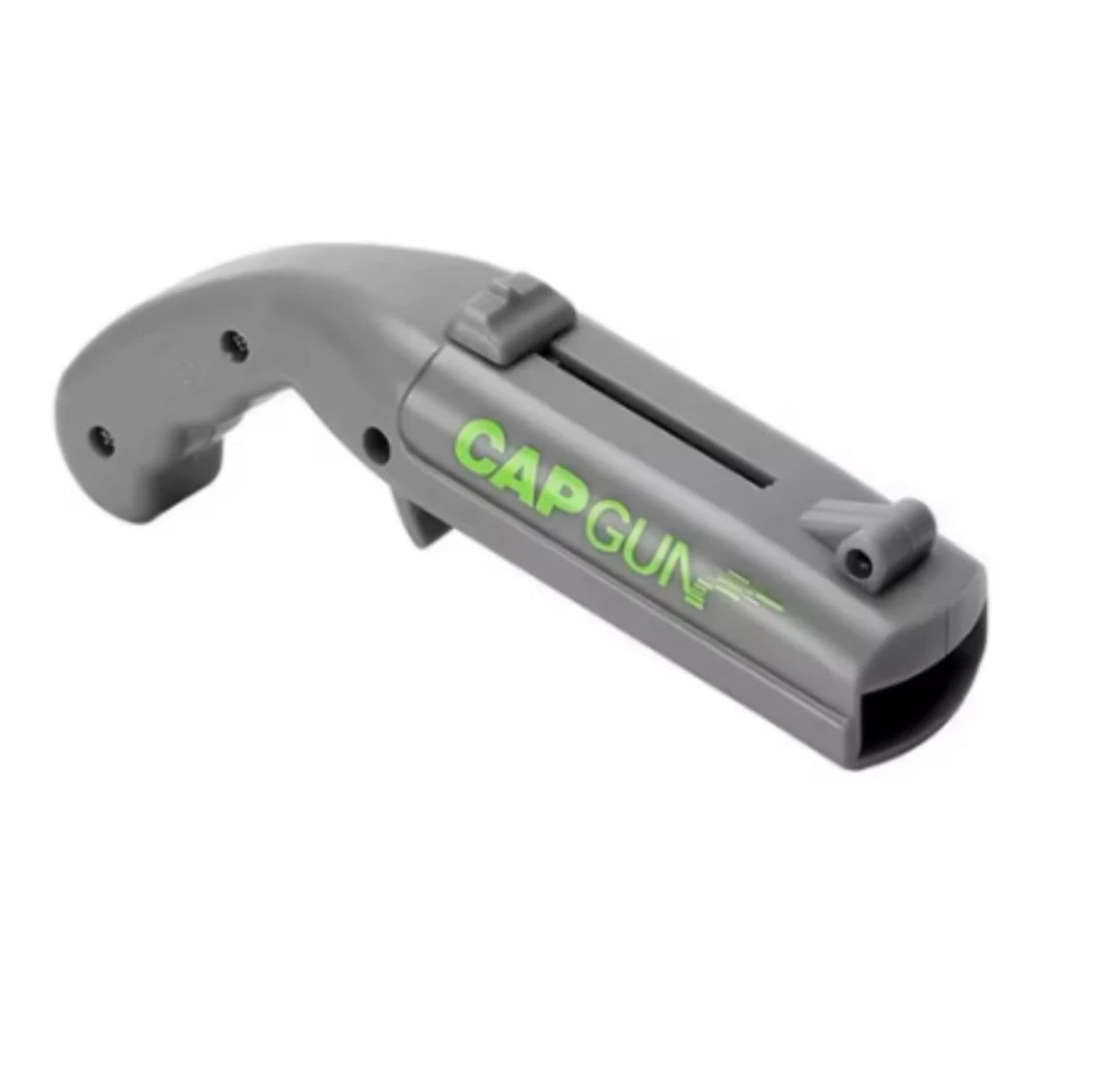 Beer Bottle Cap Shooter Opener
