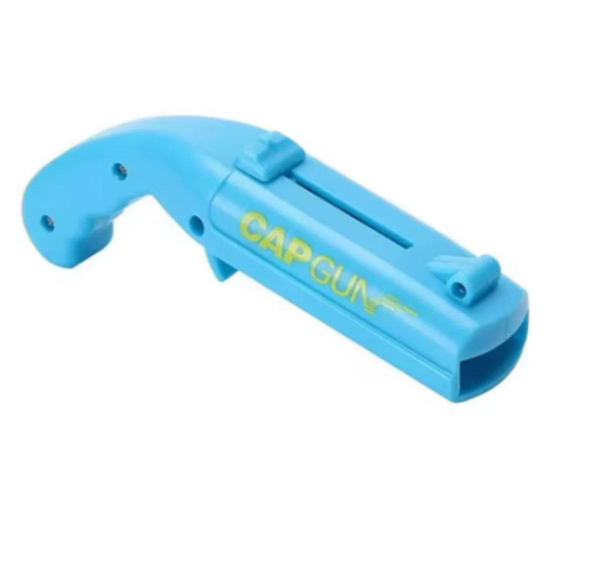 Beer Bottle Cap Shooter Opener